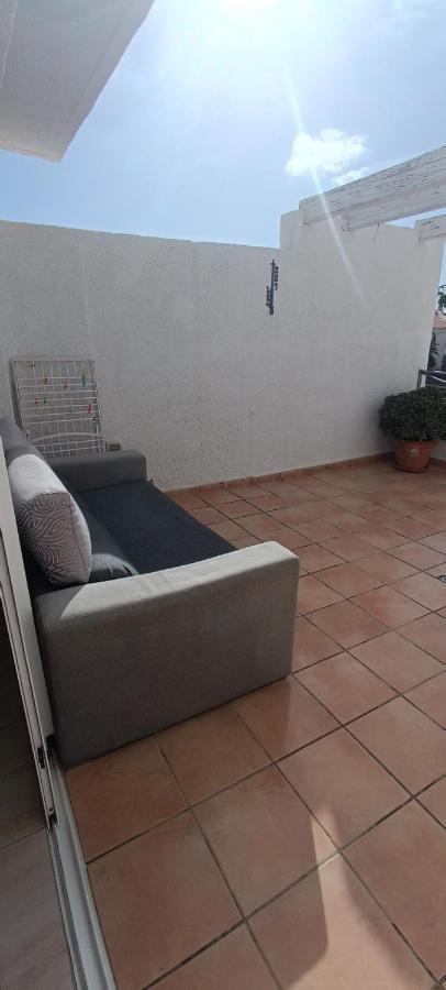 Apartment With Ocean View In Costa Adeje Экстерьер фото