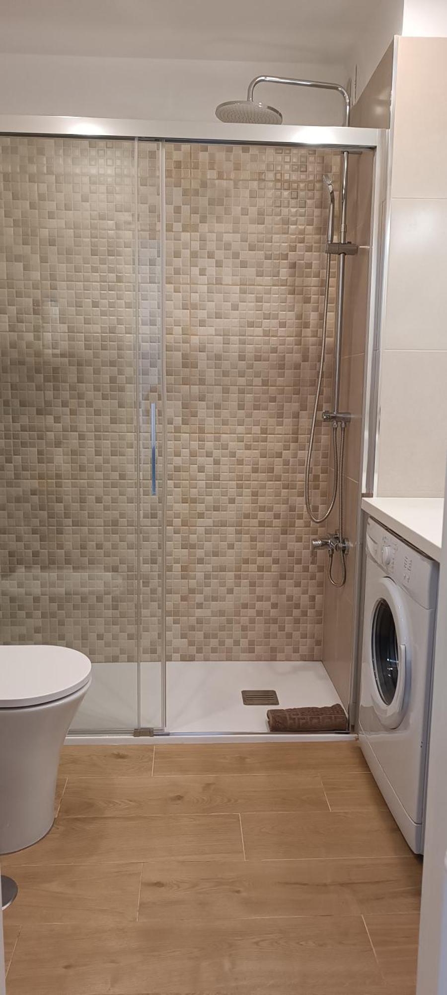 Apartment With Ocean View In Costa Adeje Экстерьер фото