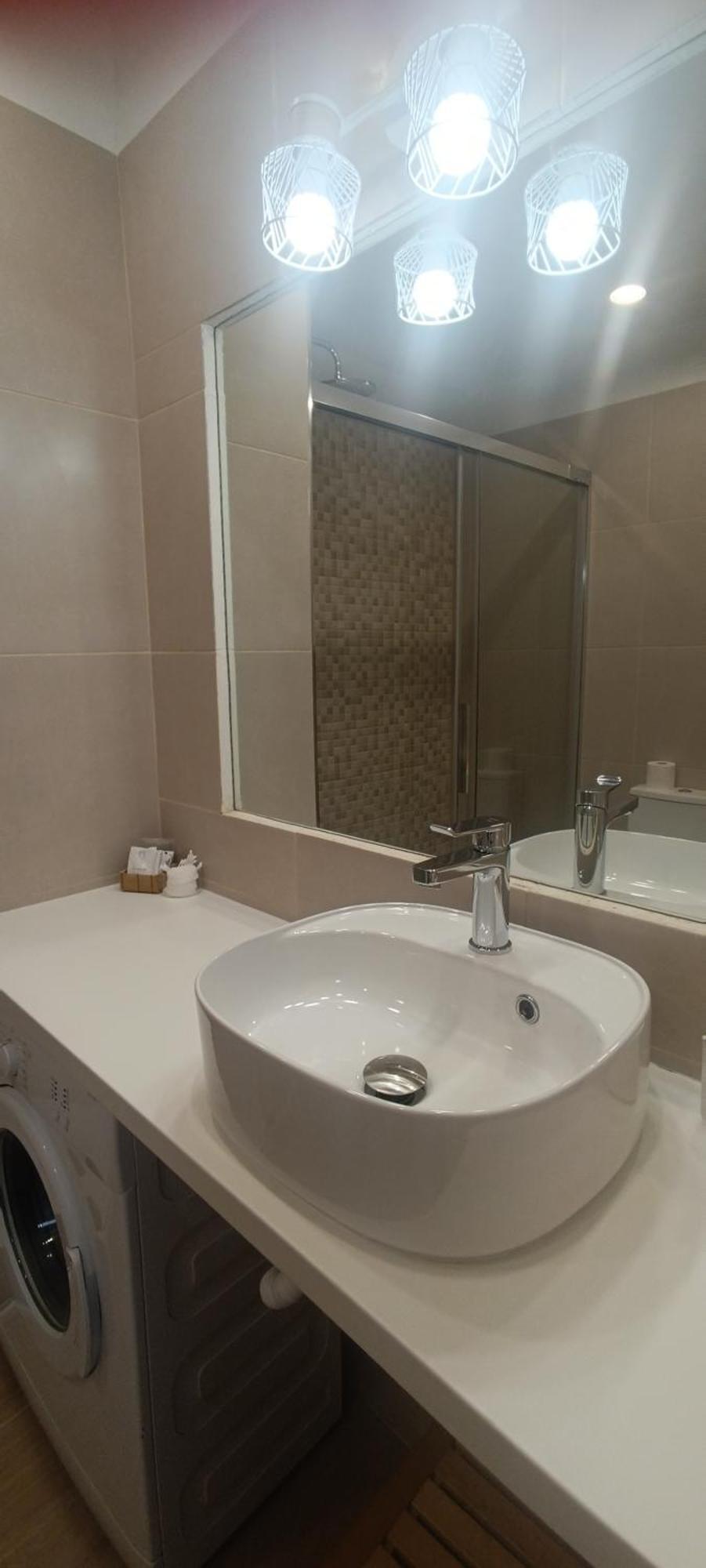 Apartment With Ocean View In Costa Adeje Экстерьер фото