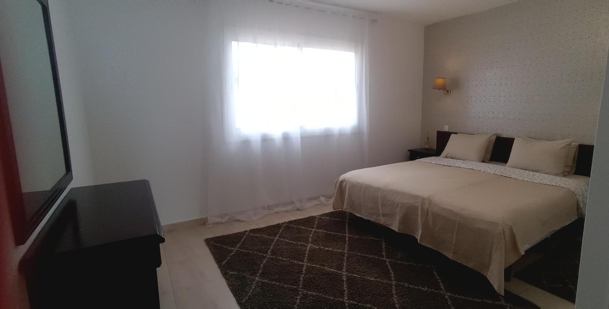 Apartment With Ocean View In Costa Adeje Экстерьер фото